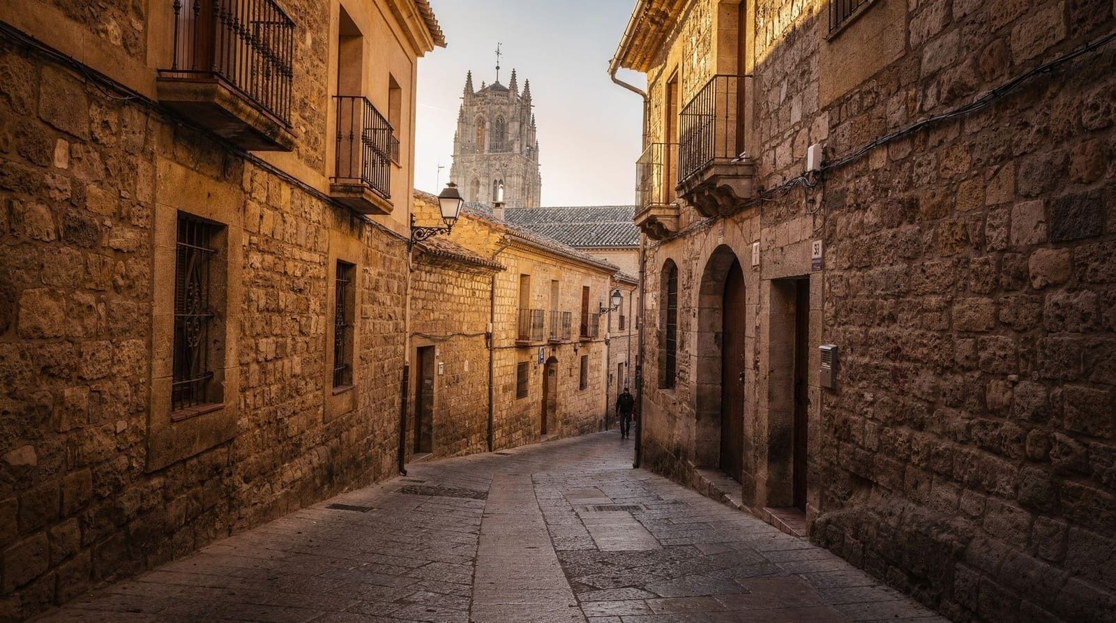 Un giorno a Toledo: un itinerario realistico e onesto che funziona davvero — Le attrazioni di Toledo si completano in un giorno con il giusto ordine. Un pian