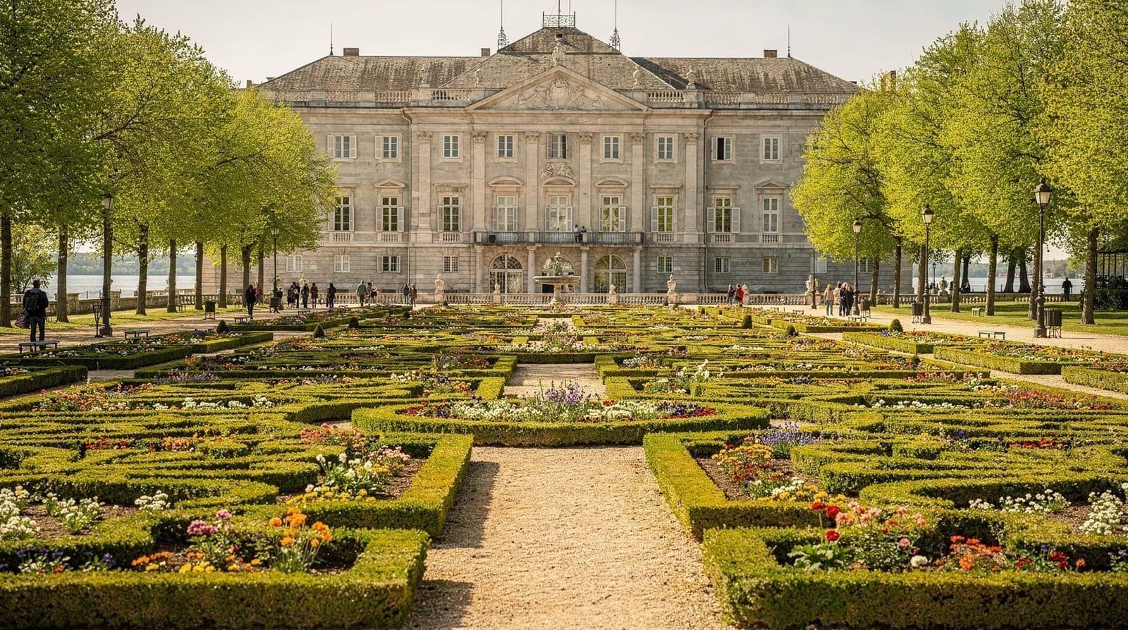 Aranjuez