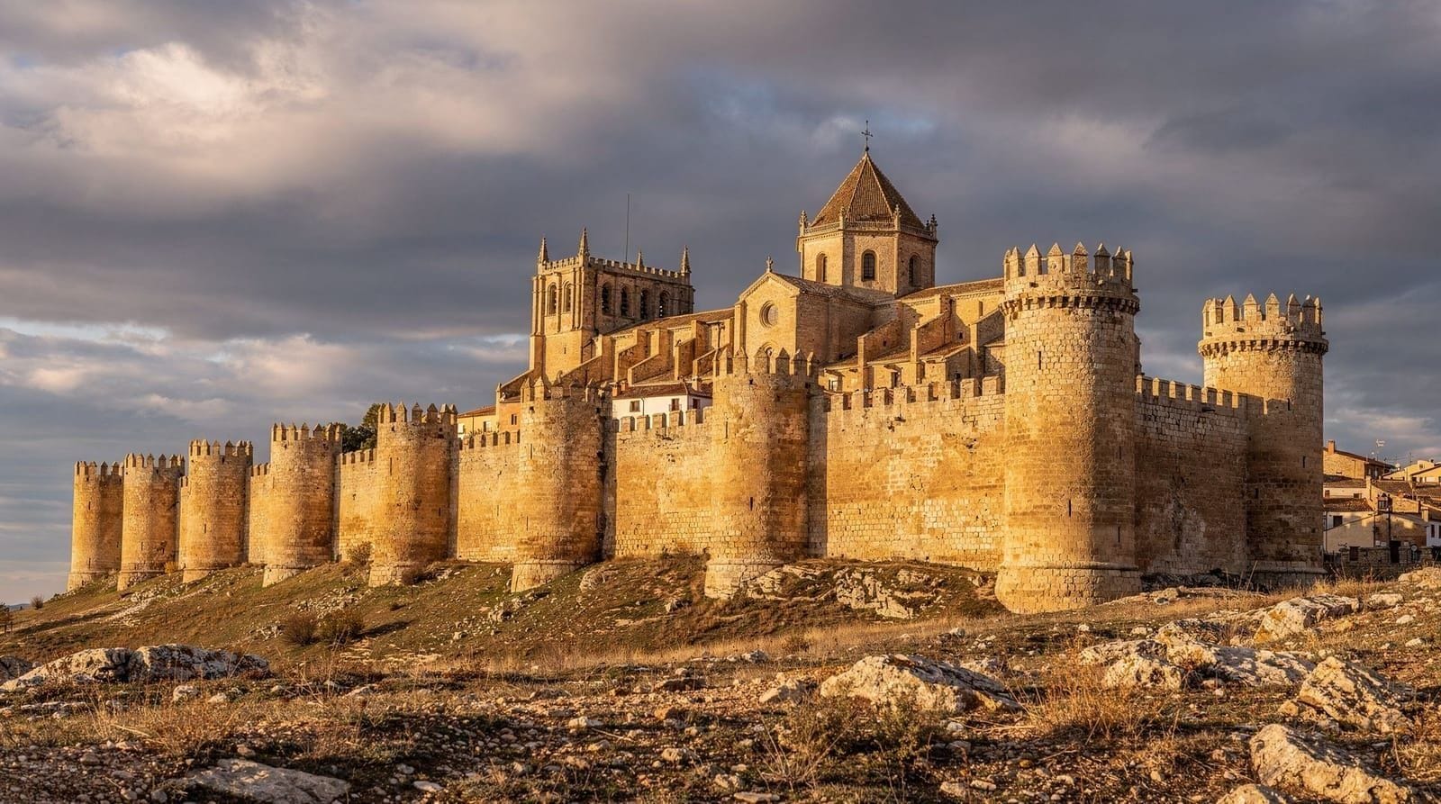 Ávila