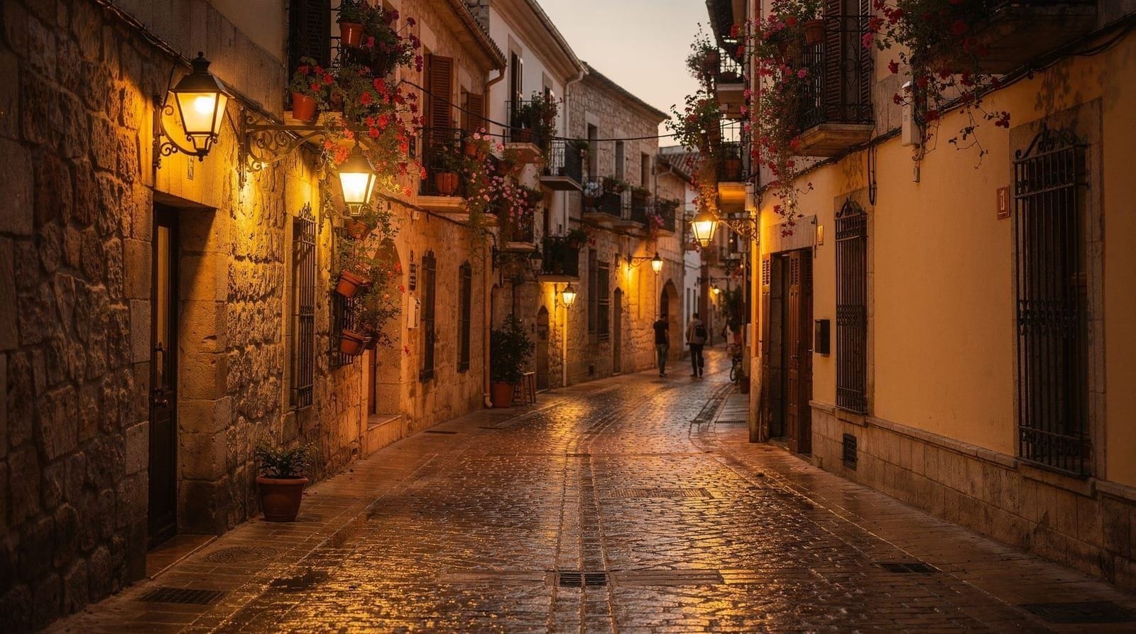Barrio de las Letras