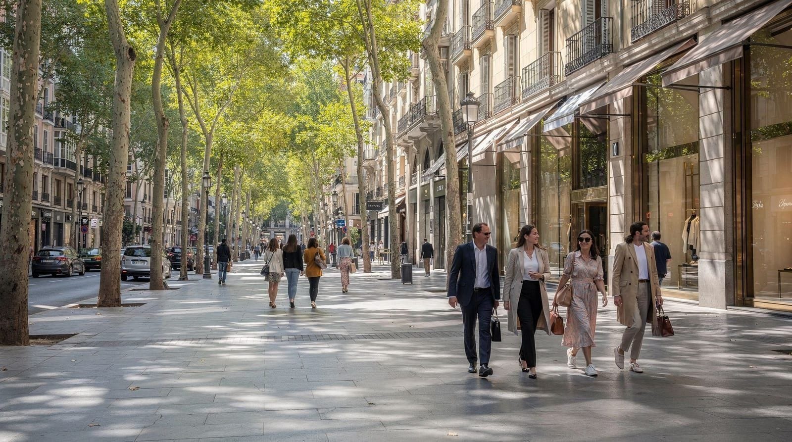 Barrio de Salamanca