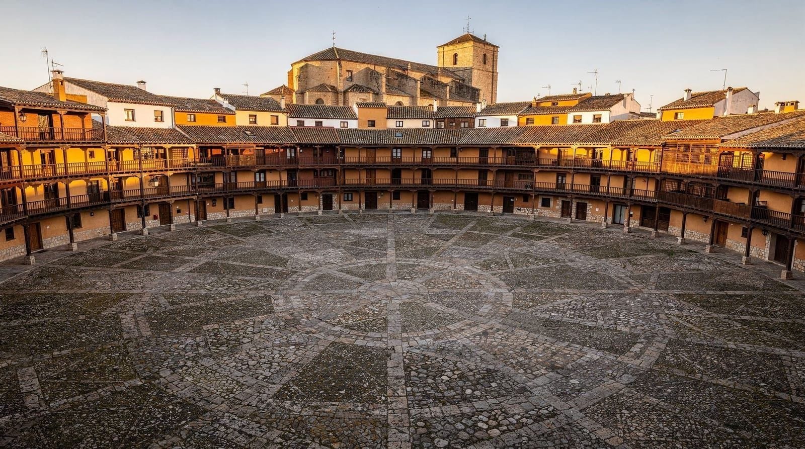 Chinchón