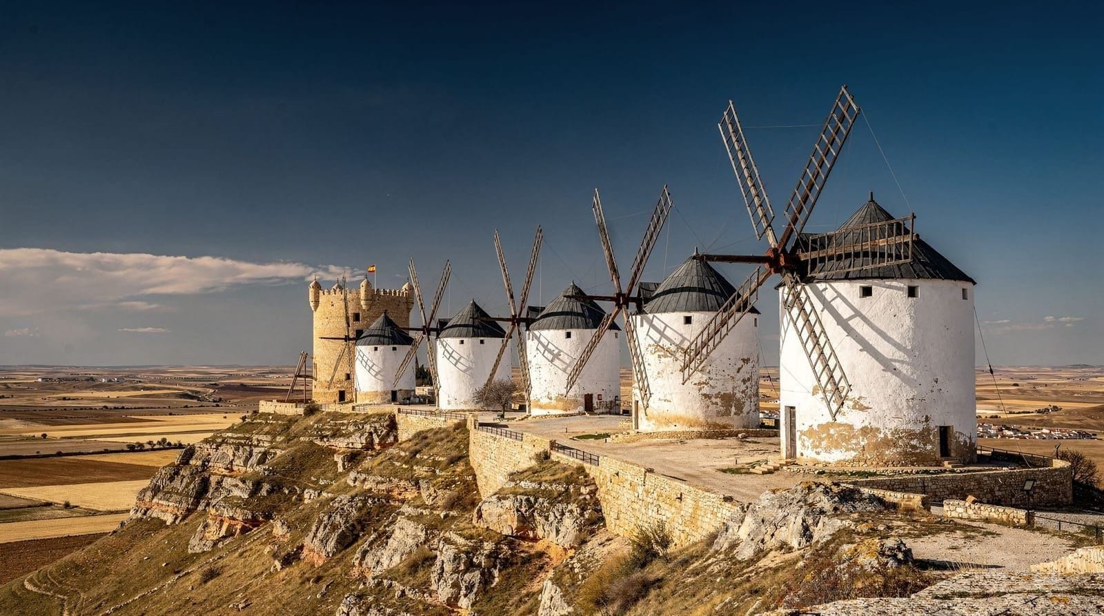 Consuegra