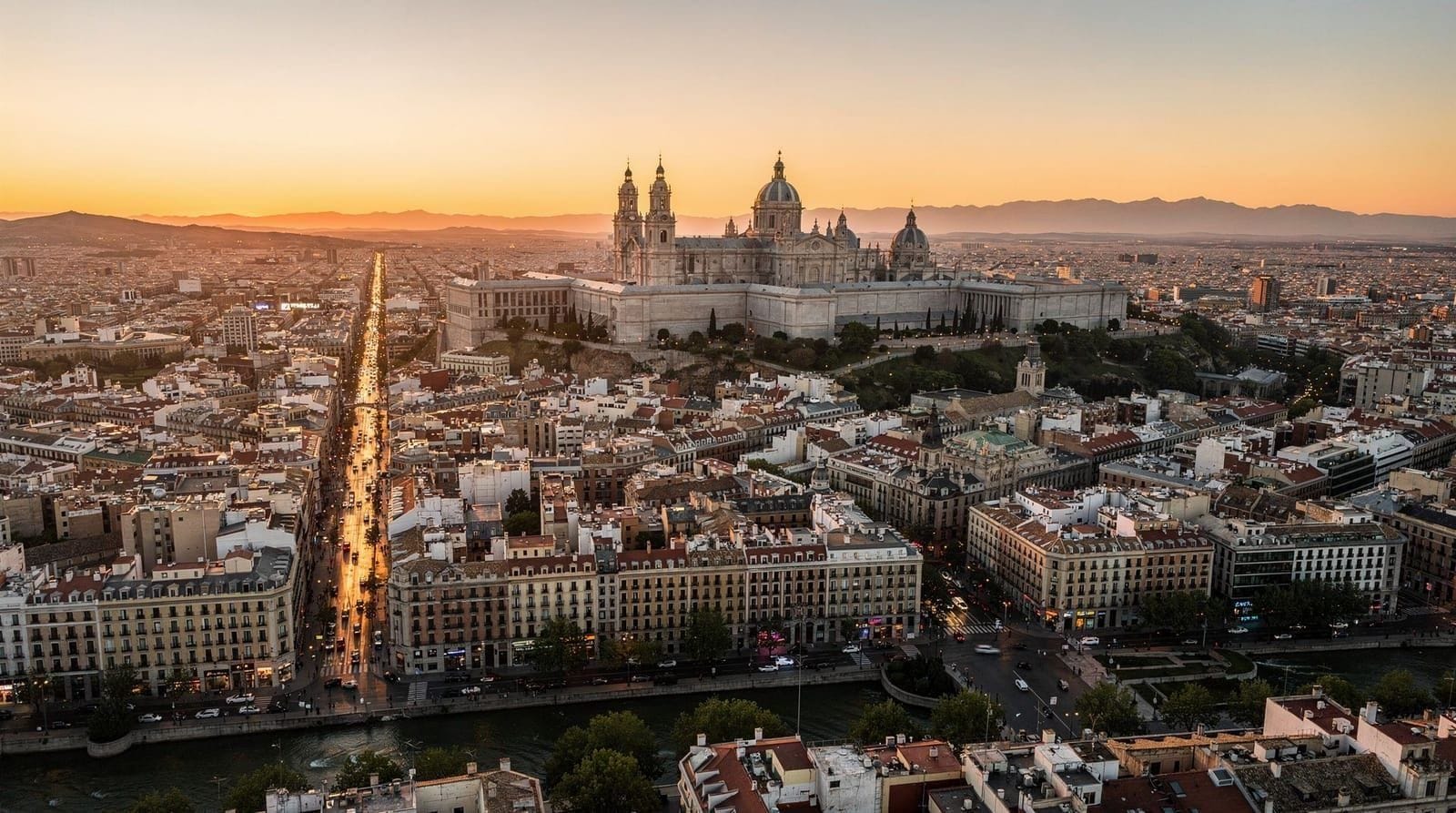 Madrid