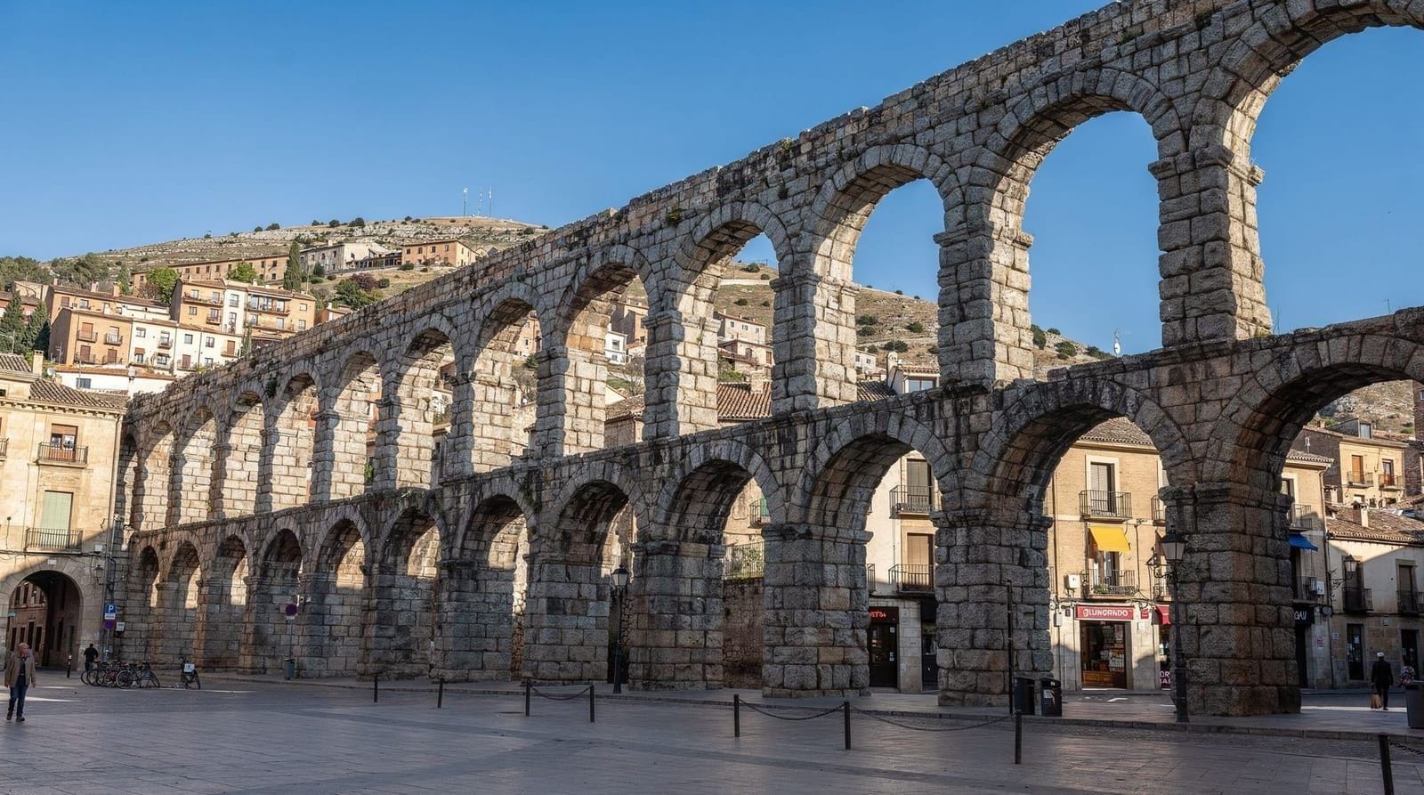 Segovia