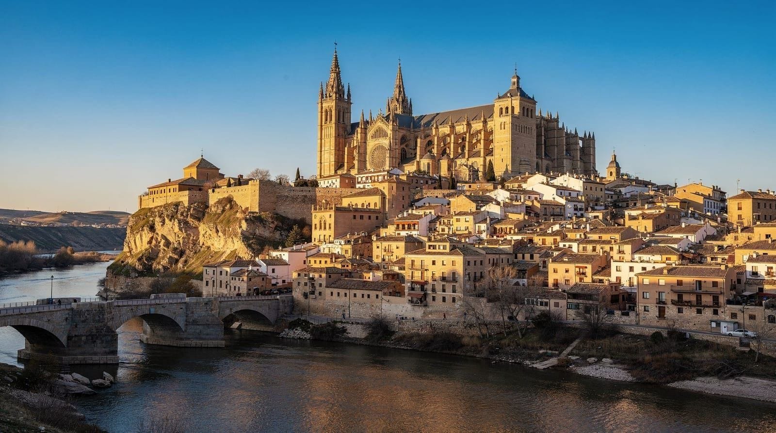 Toledo
