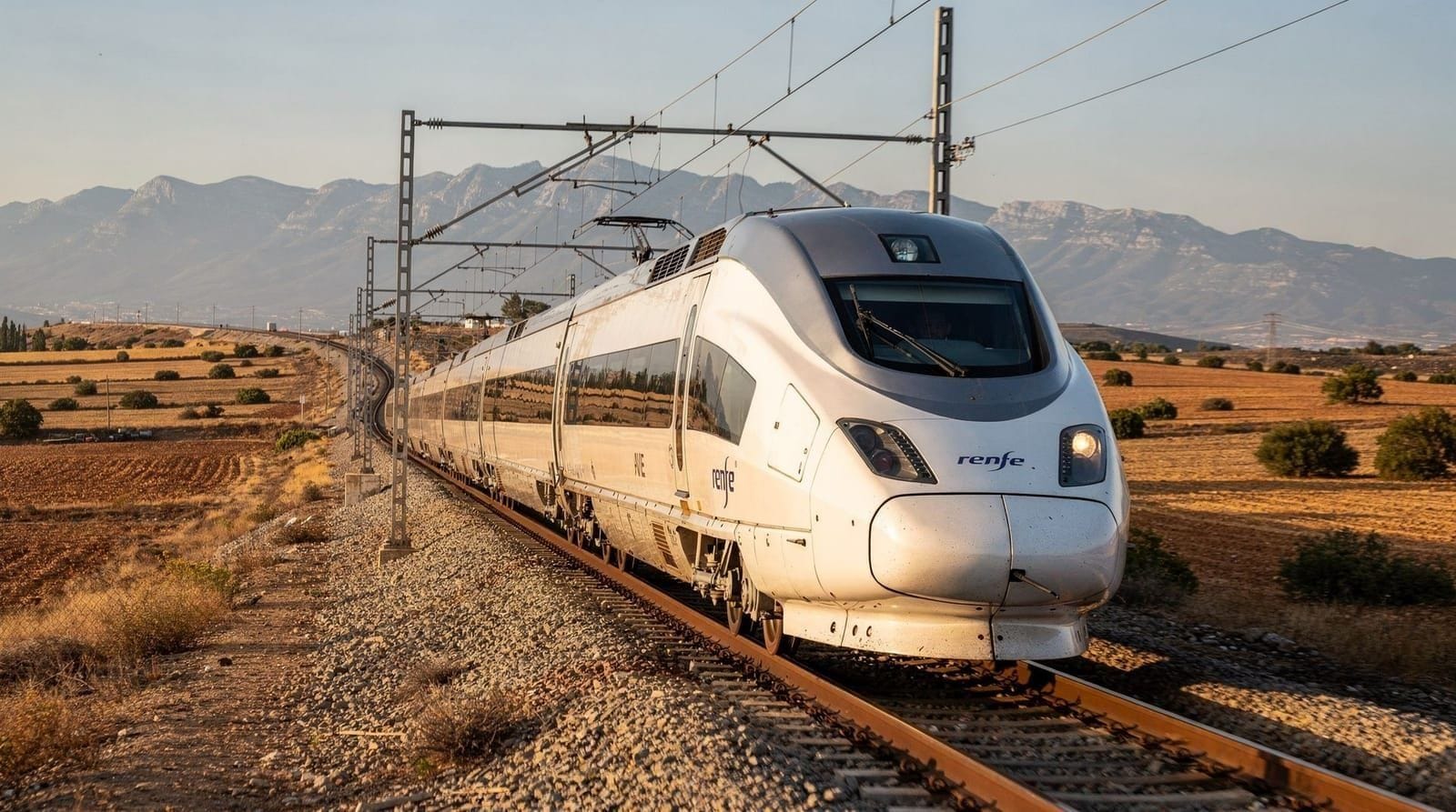 Excursions en AVE depuis Madrid : Tolède, Ségovie et au-delà