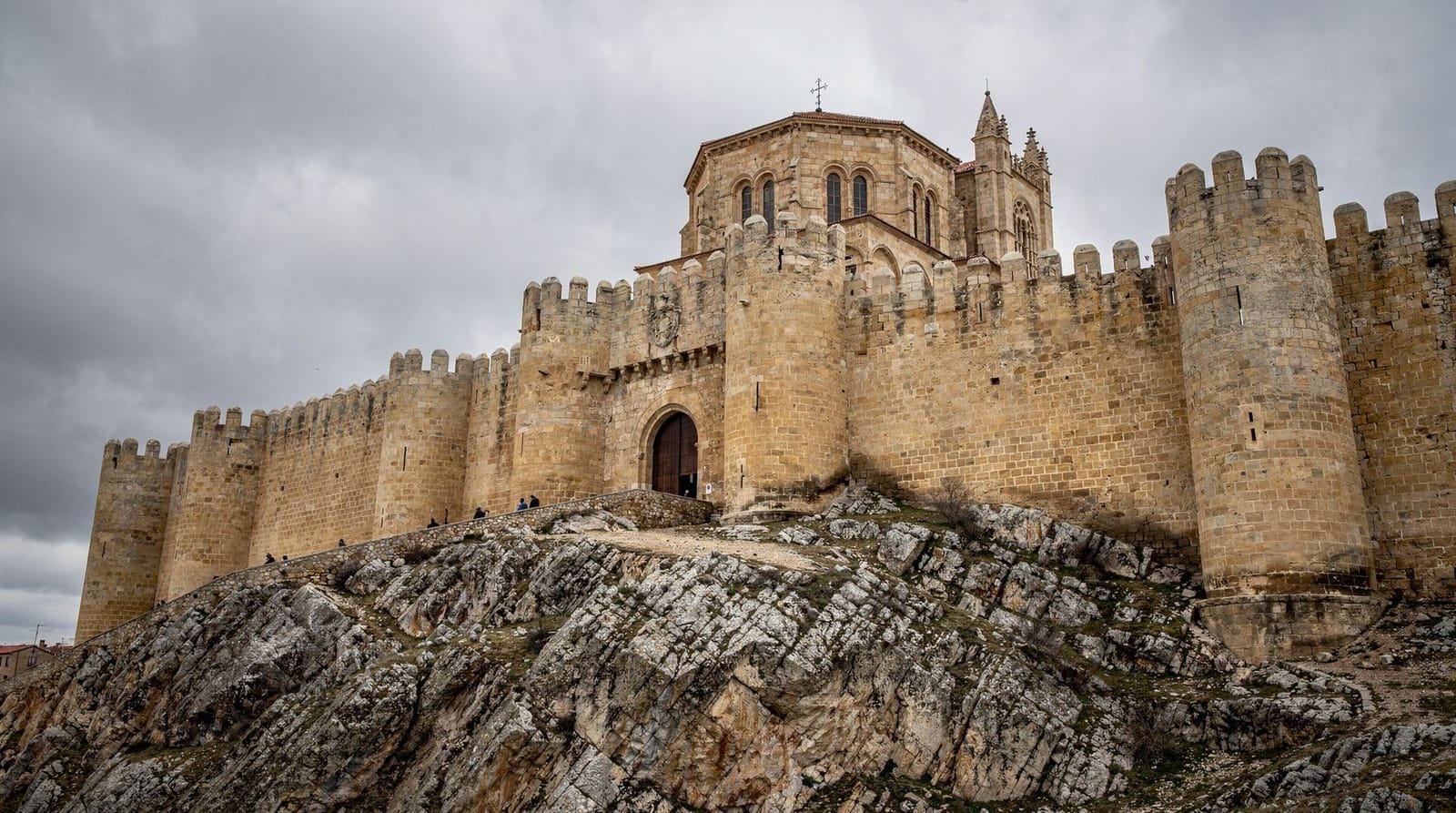 Ávila desde Madrid: la guía completa de excursión