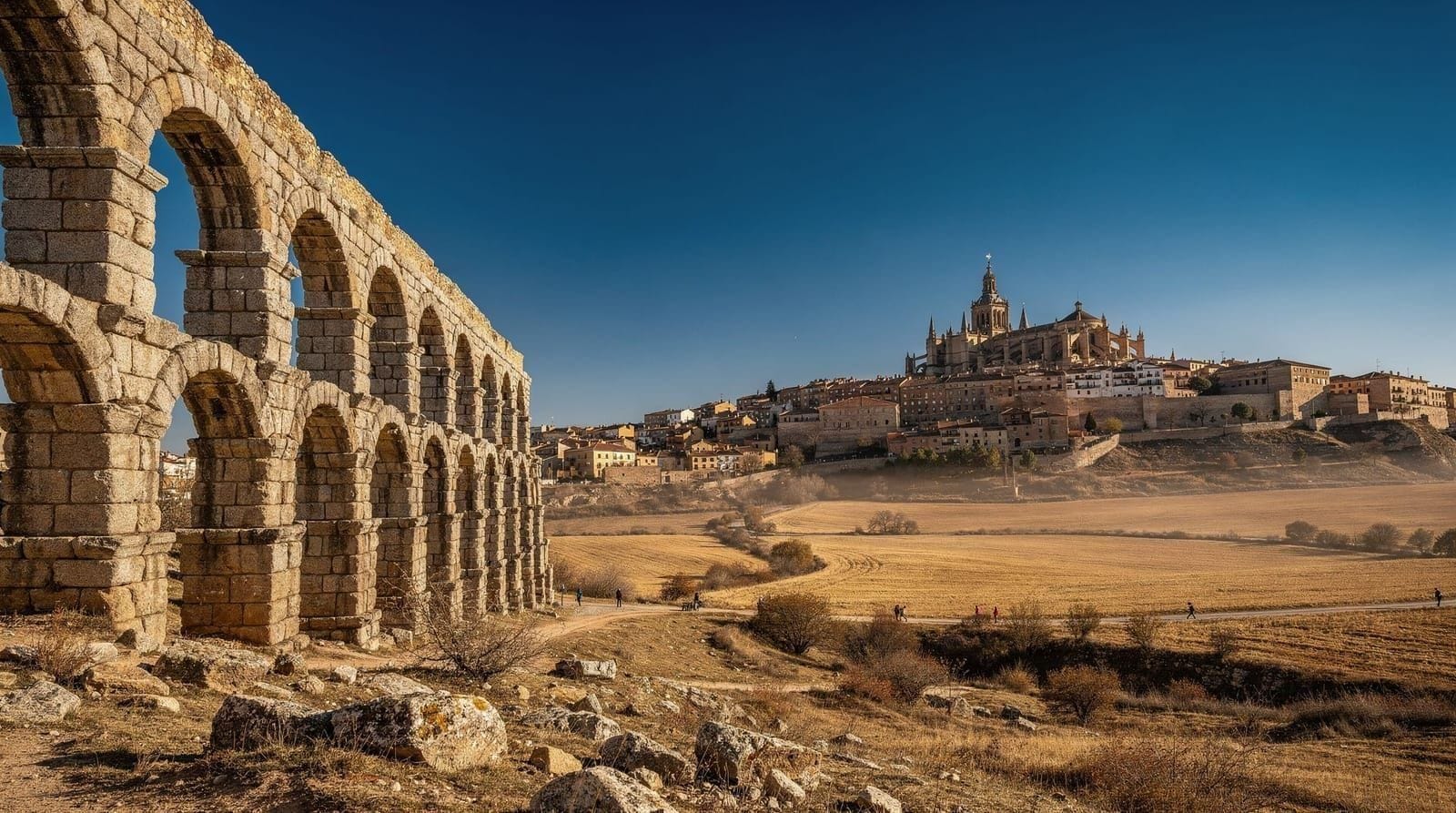 Best day trips from Madrid: the complete planning guide