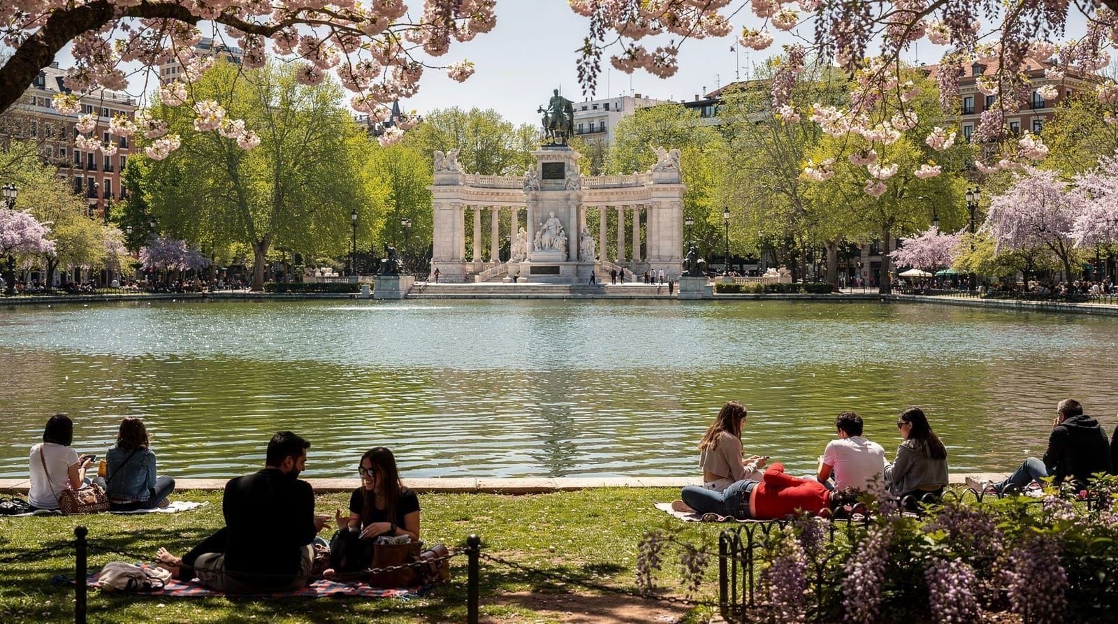 Best time to visit Madrid: honest month-by-month breakdown for 2026