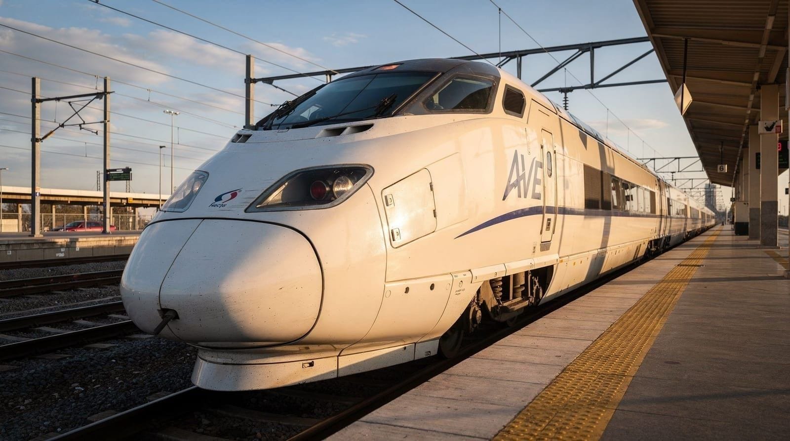 Day trips from Madrid by train: the complete Renfe & Cercanías guide