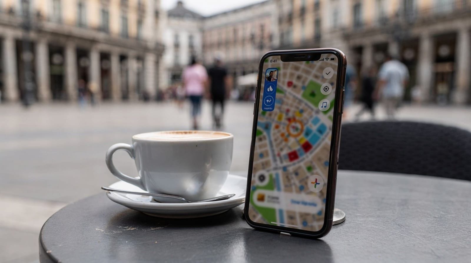 Staying connected in Madrid: eSIM, local SIM, and Wi-Fi options in 2026