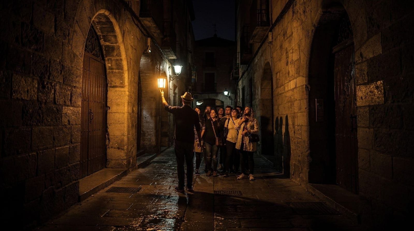 Tour di fantasmi e leggende a Madrid: cosa aspettarsi e cosa vale la pena fare