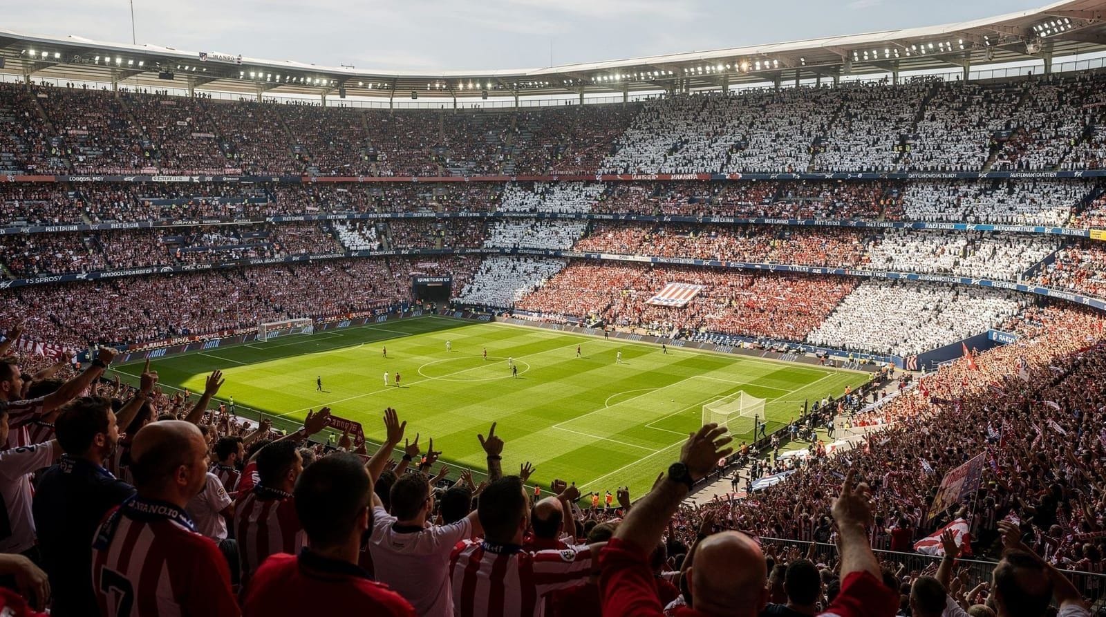 Guida al derby di Madrid: Real Madrid vs Atlético de Madrid