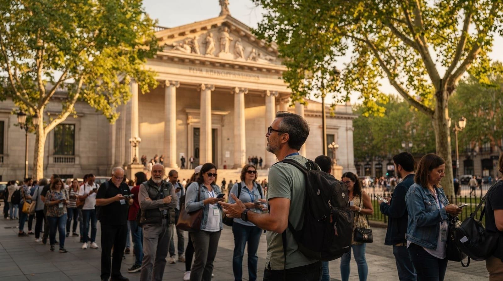 Madrid petit budget : bien visiter pour moins cher en 2026 — Musées gratuits, menu du jour à 12 €, Tourist Pass et parcs libres font de Madri