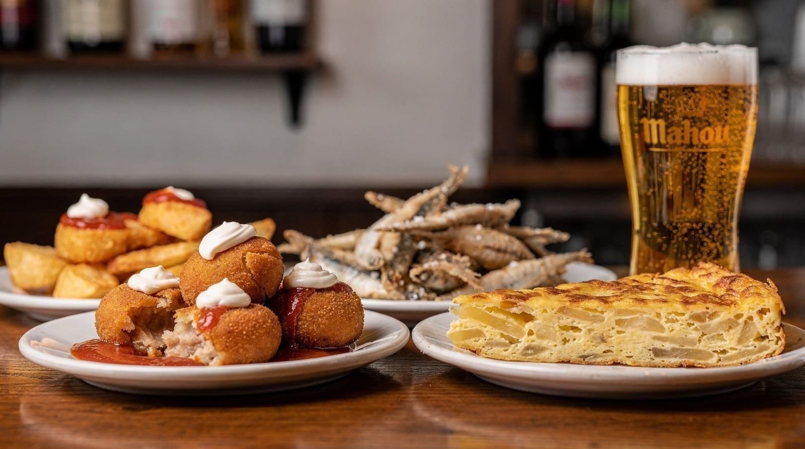 Madrid tapas guide: how, where, and when to eat like a local