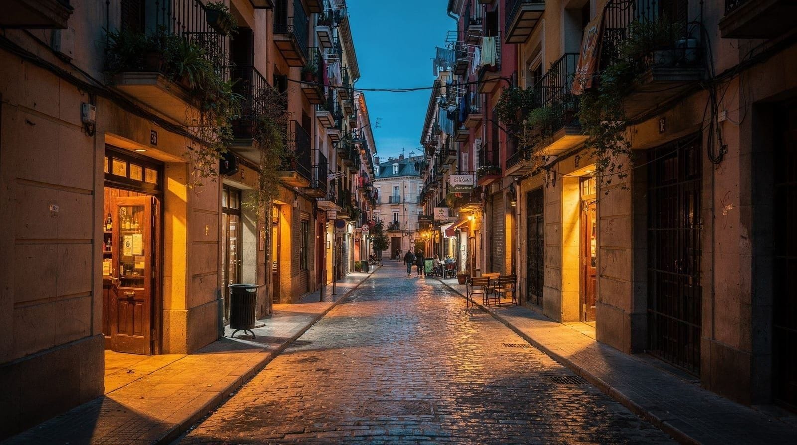 Bar di Malasaña: la guida locale alla vita notturna più autentica di Madrid