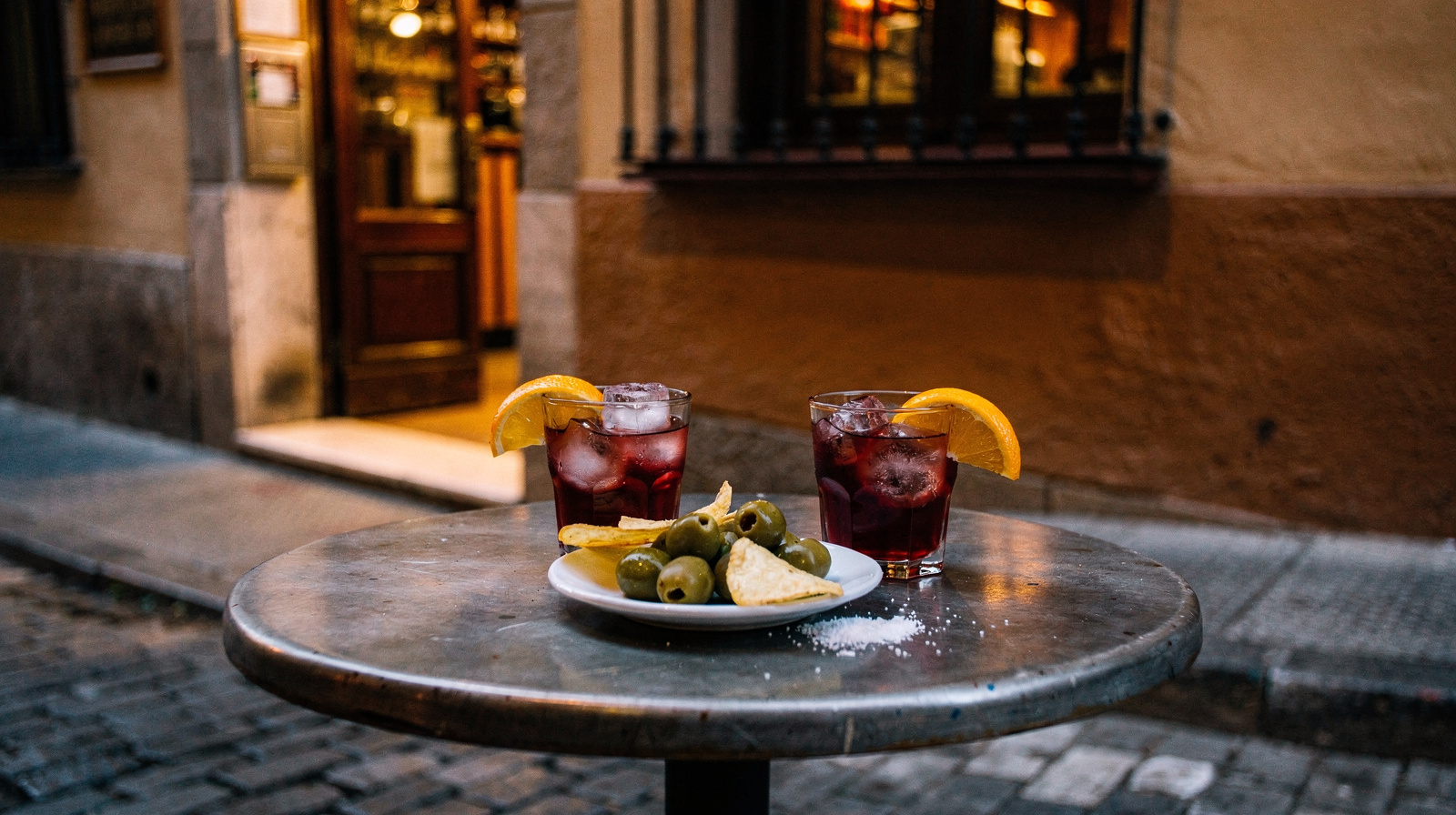 Malasa a Bars Madrid 2026 Best Bars Streets Local Tips