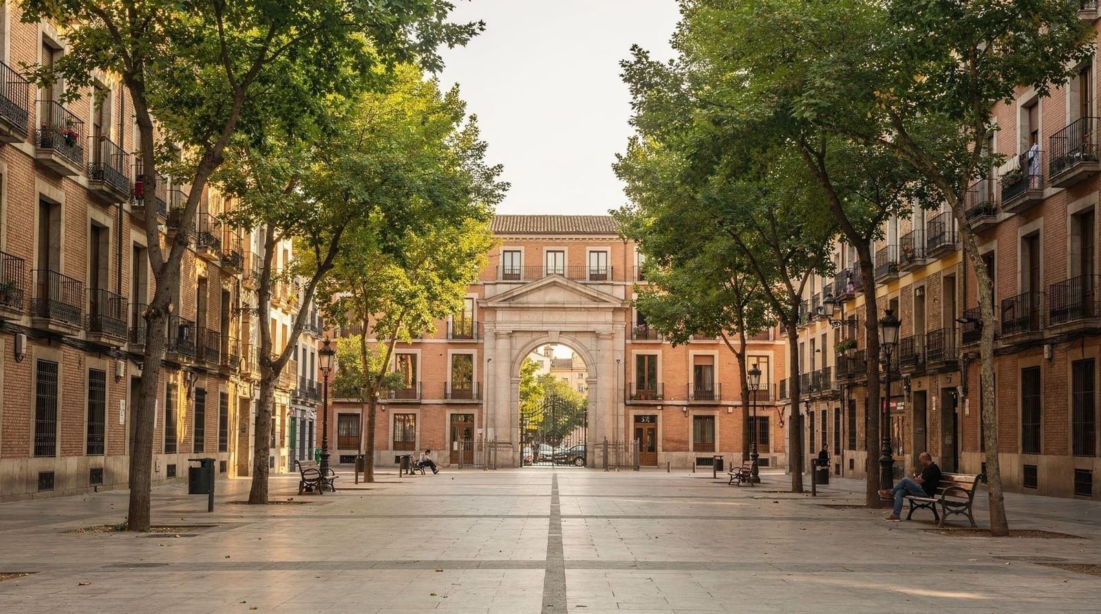Malasaña guide: Madrid's creative neighbourhood explained
