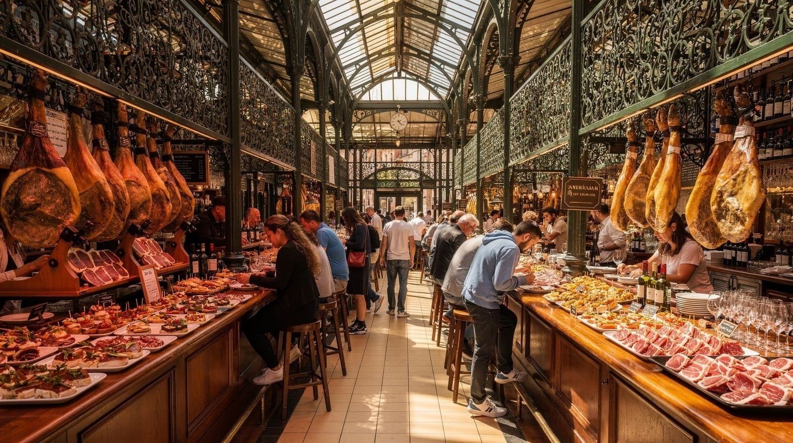 Mercado de San Miguel: what it is, what it costs, and honest alternatives