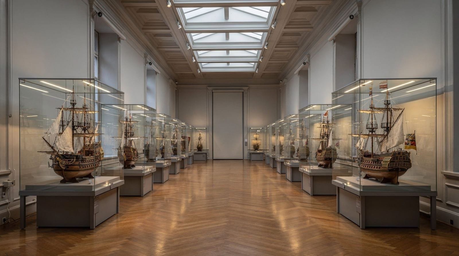 Museo Naval Madrid: la storia marittima spagnola da Colombo a Trafalgar