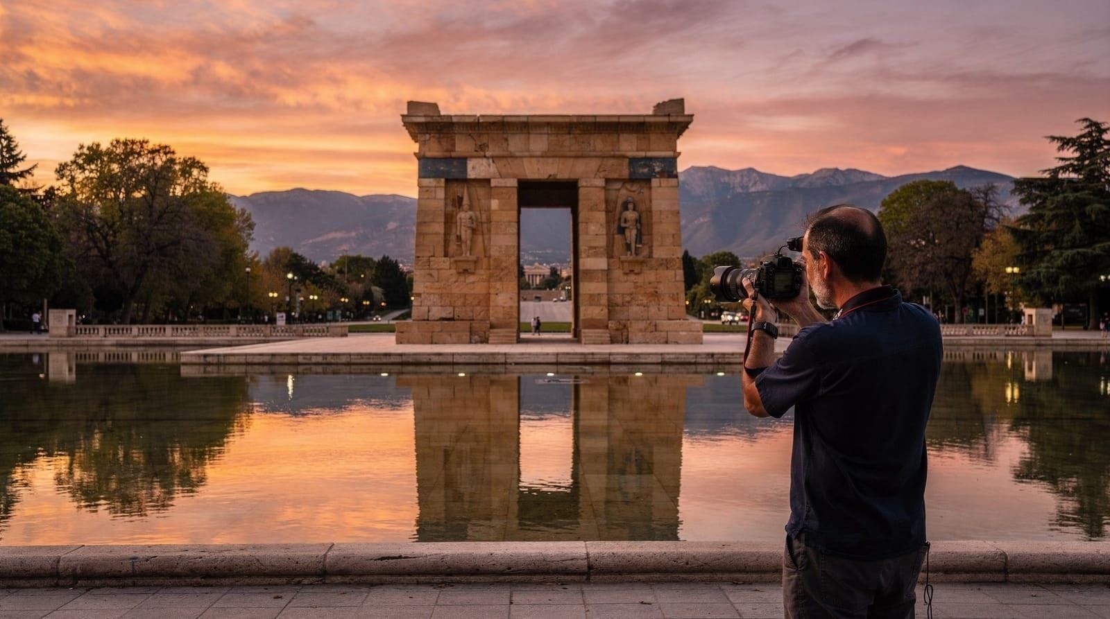 Photo tours in Madrid: best spots, guided options, and the honest shot list