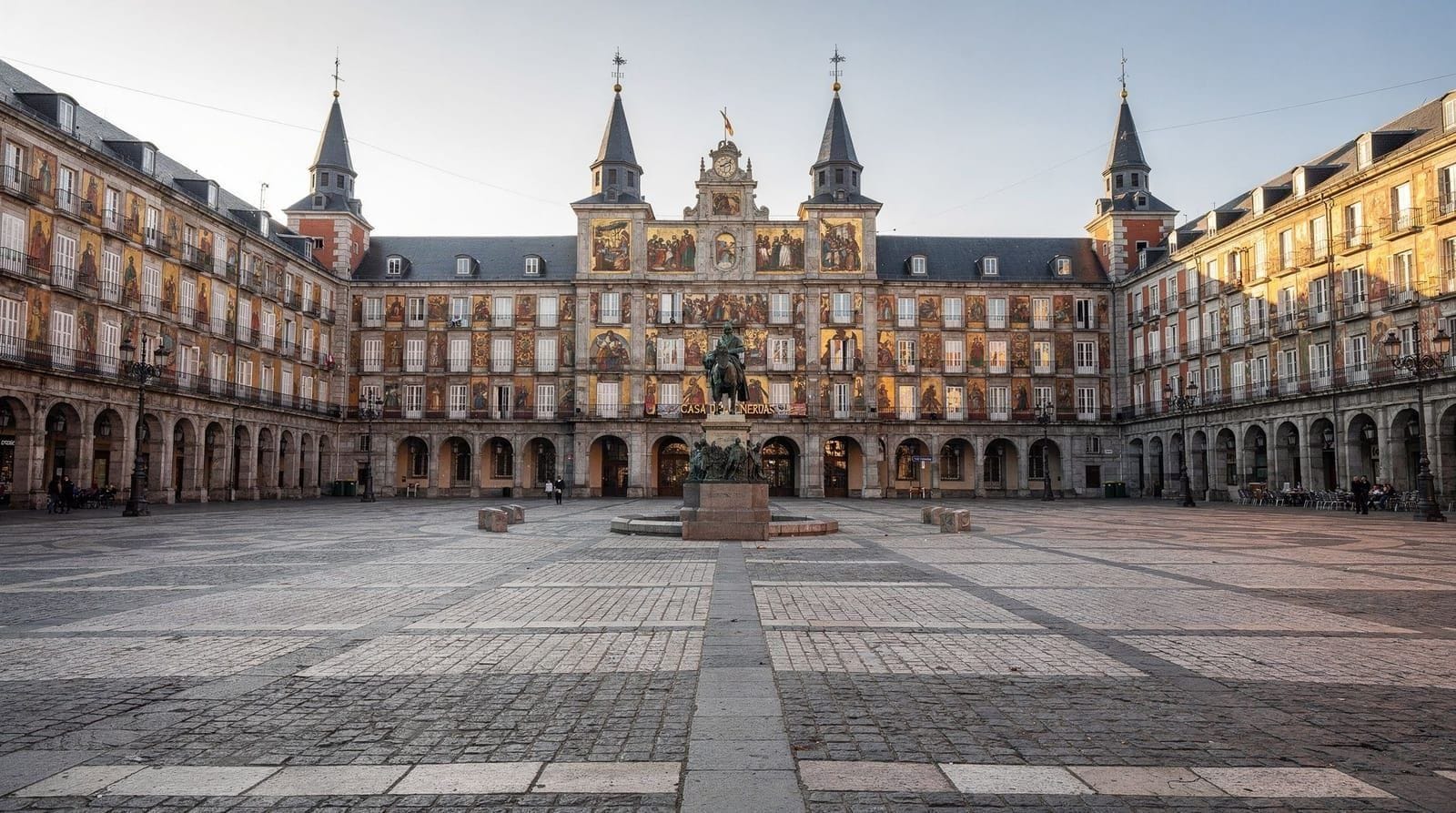 Plaza Mayor guide: how to enjoy Madrid's grandest square without the tourist trap