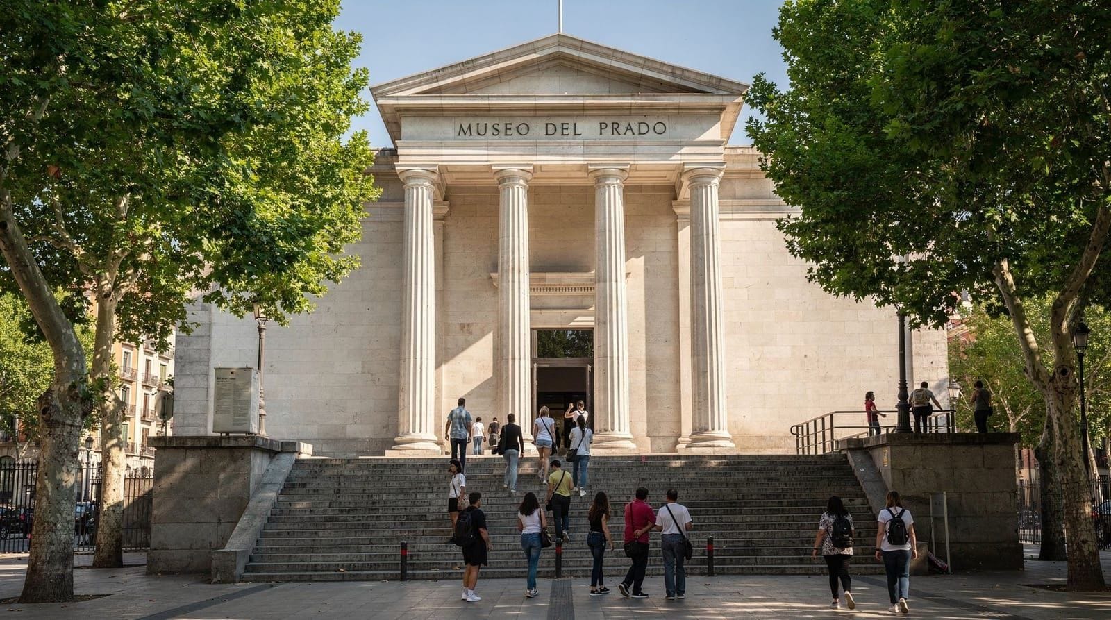 Prado Museum guide: everything you need to visit Madrid's greatest art collection
