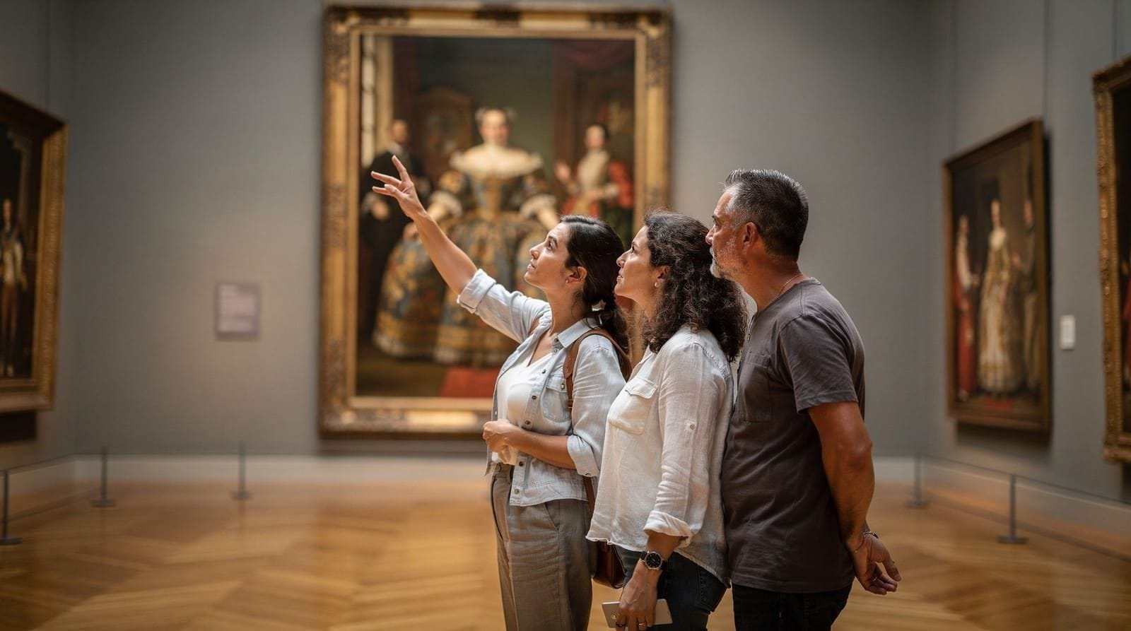 Private guide in Madrid: what to expect, what it costs, and when it's worth it