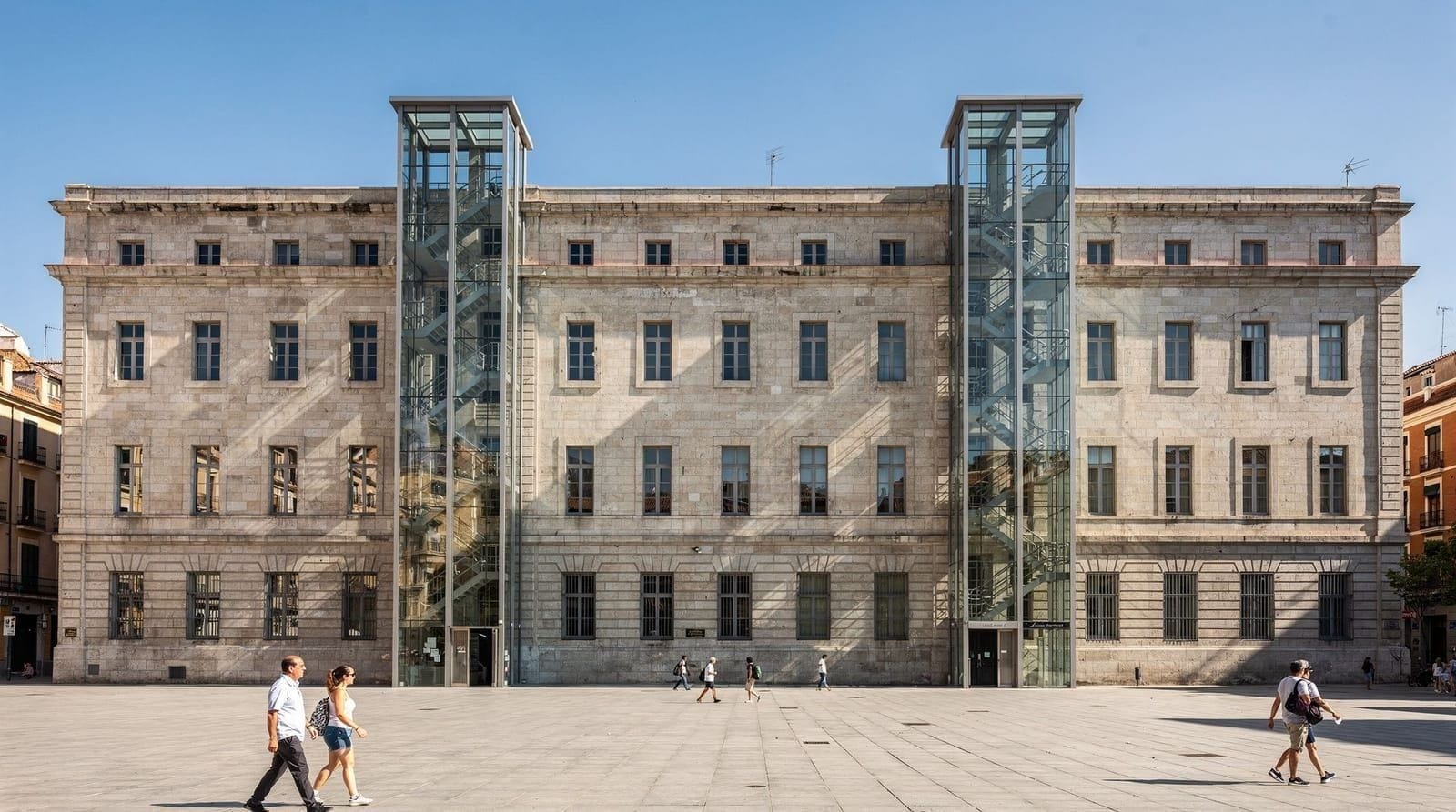 Reina Sofía museum guide: Guernica, Dalí, Miró, and Madrid's modern art palace