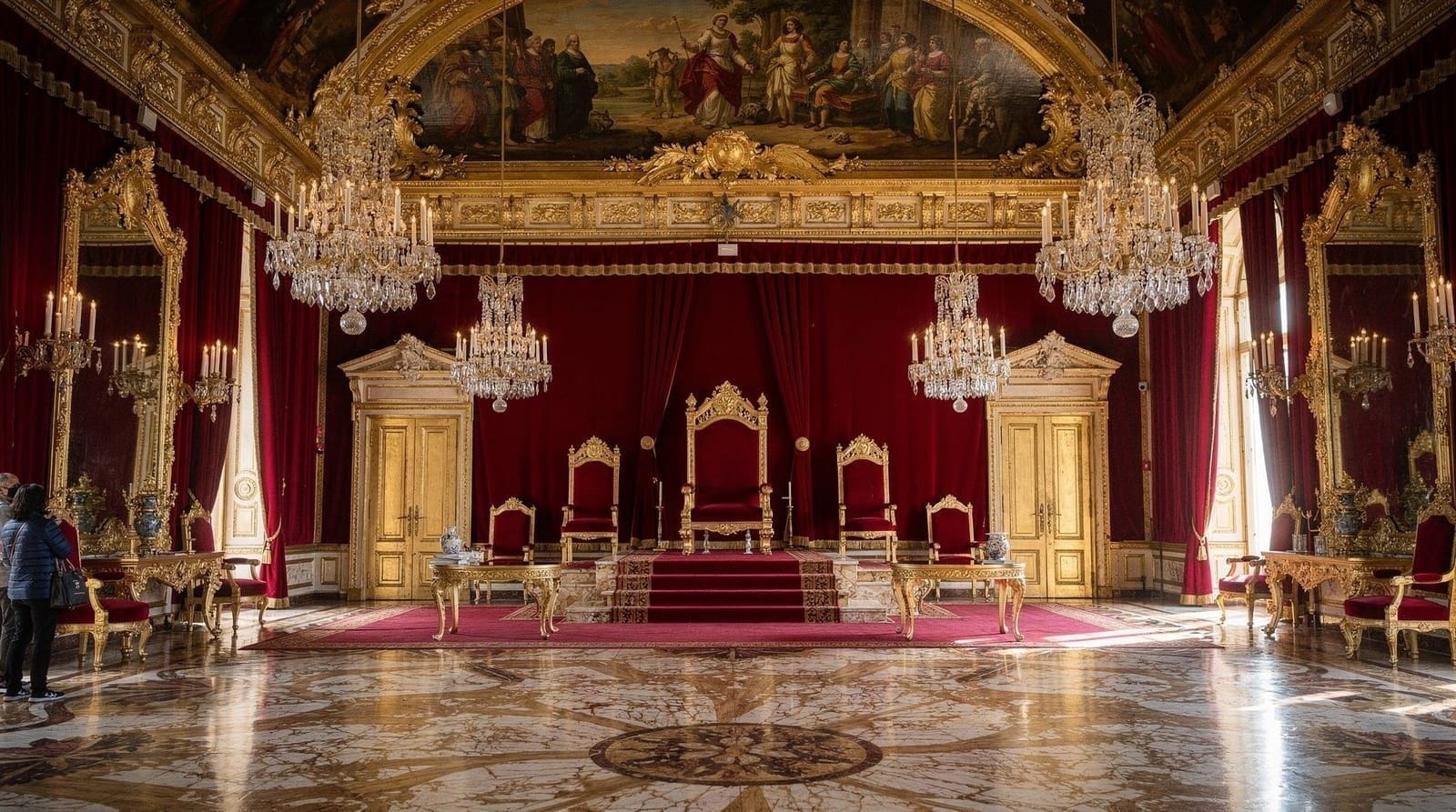 Guida al Palazzo Reale di Madrid: biglietti, cosa vedere e consigli onesti per il 2026