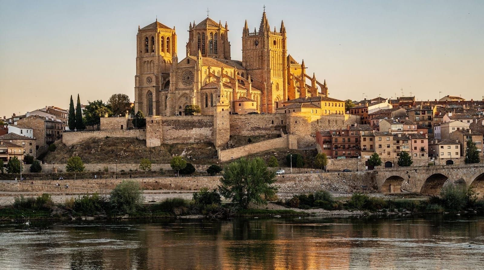 Salamanca from Madrid: university city day-trip guide