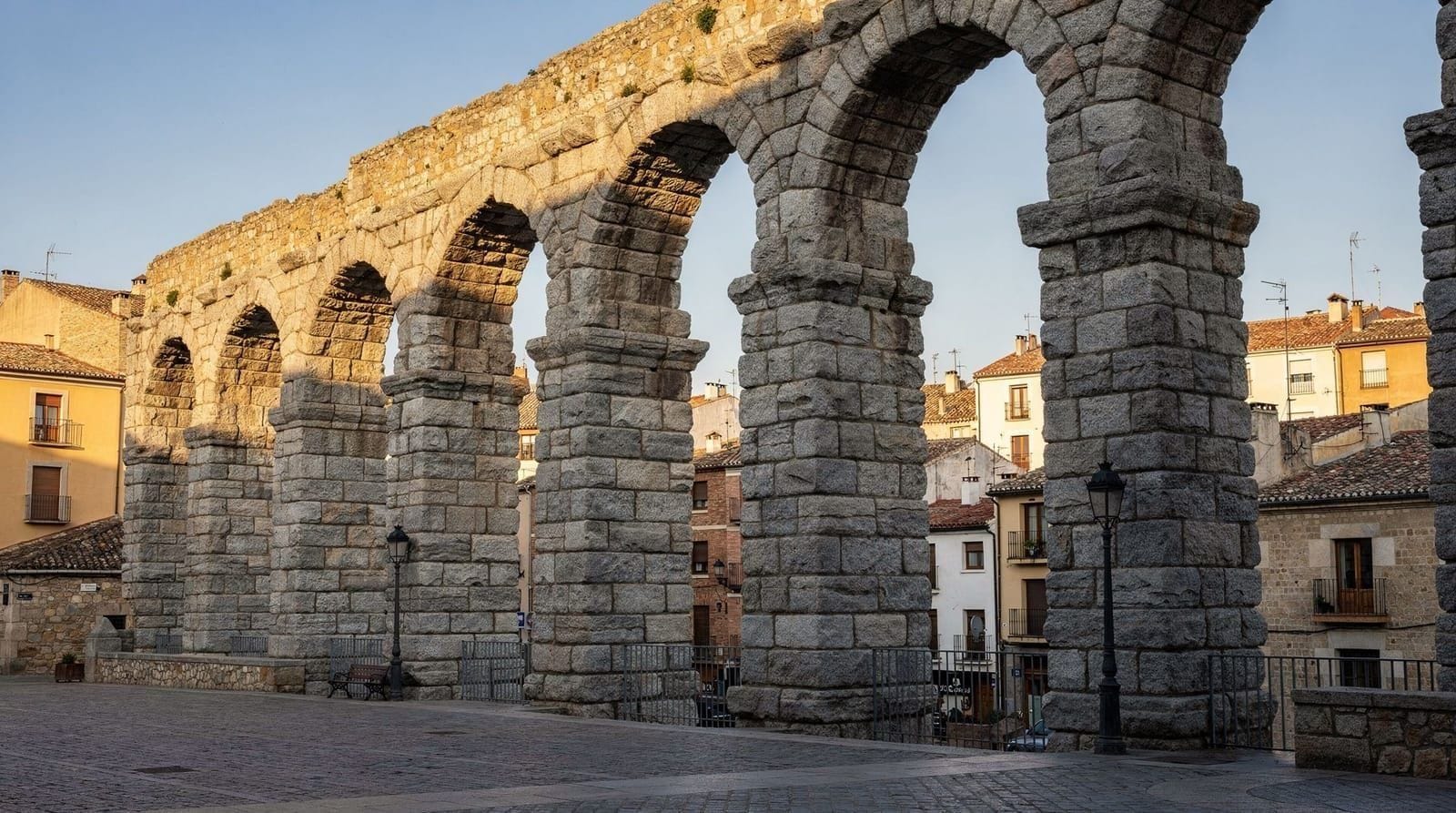 Segovia desde Madrid: la guía completa de excursión de un día
