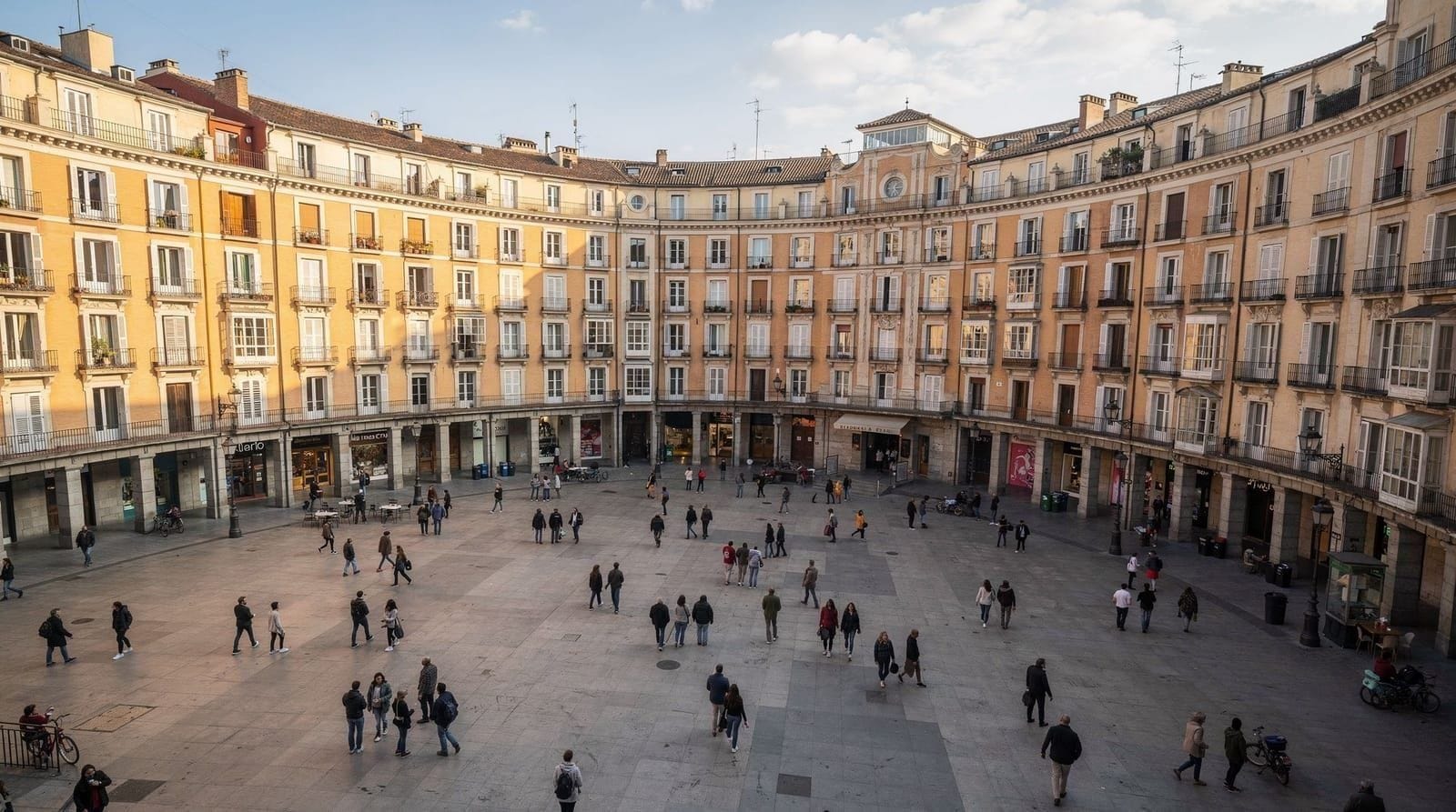 Sol and Centro guide: Madrid's tourist hub, honestly assessed