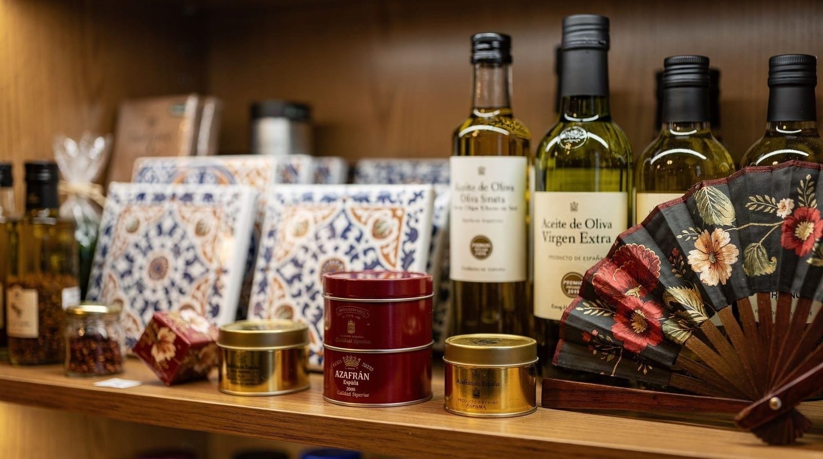 Madrid souvenirs guide: what to actually buy (and what to skip)