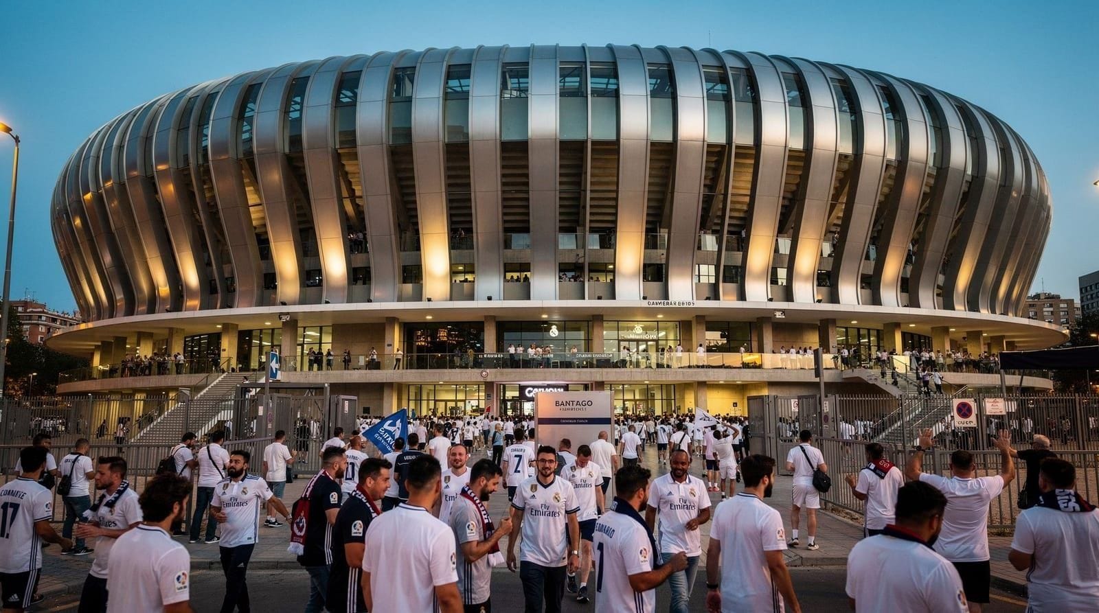 Guida per gli appassionati di sport a Madrid: calcio, ciclismo, tennis e altro