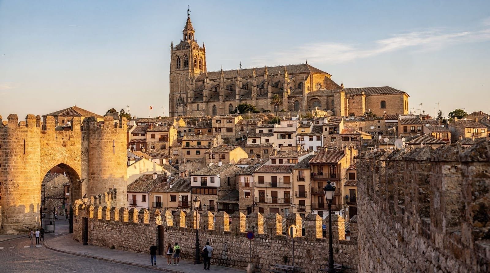 Toledo from Madrid: the complete day-trip guide