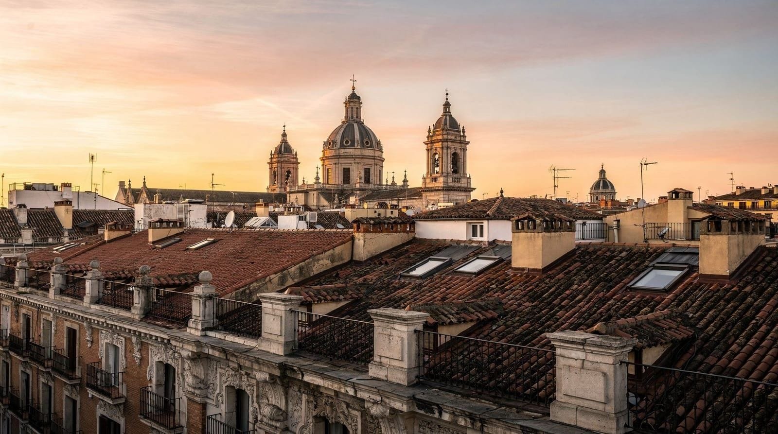 Where to stay in Madrid: the honest neighbourhood guide