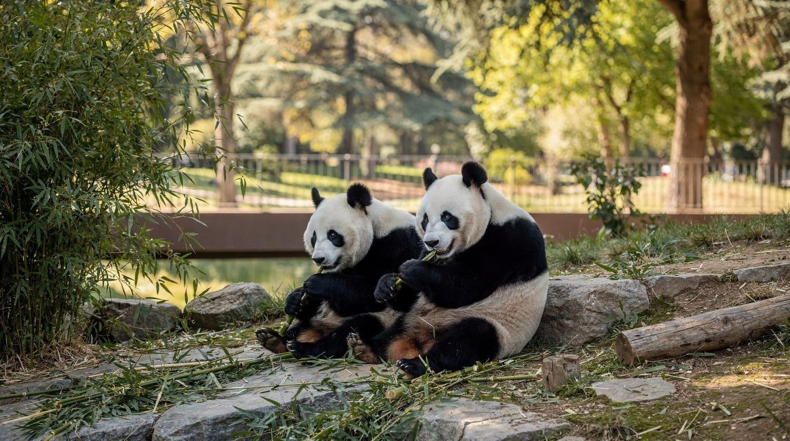 Zoo Acquario di Madrid: cosa aspettarsi, biglietti e verdetto familiare onesto