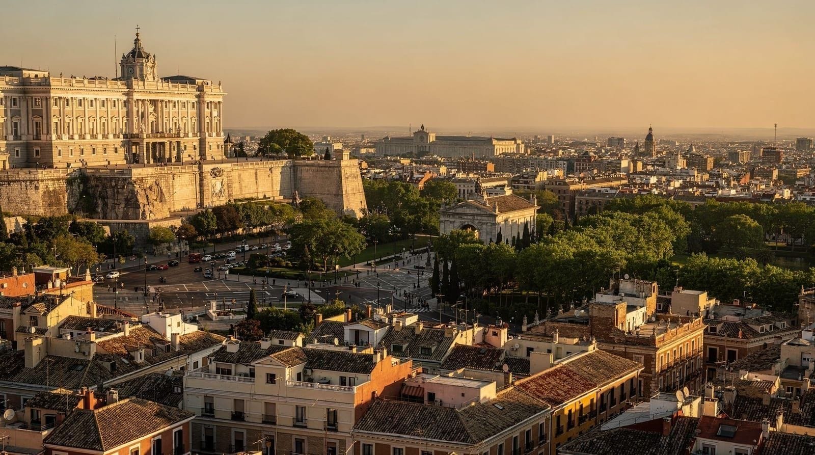 Madrid in 3 days: the complete first-time itinerary