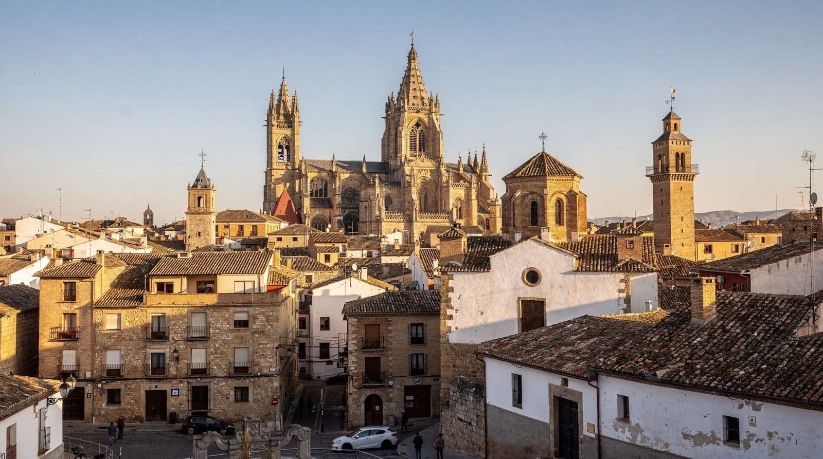 Madrid e Toledo: la perfetta combinazione in 2 giorni