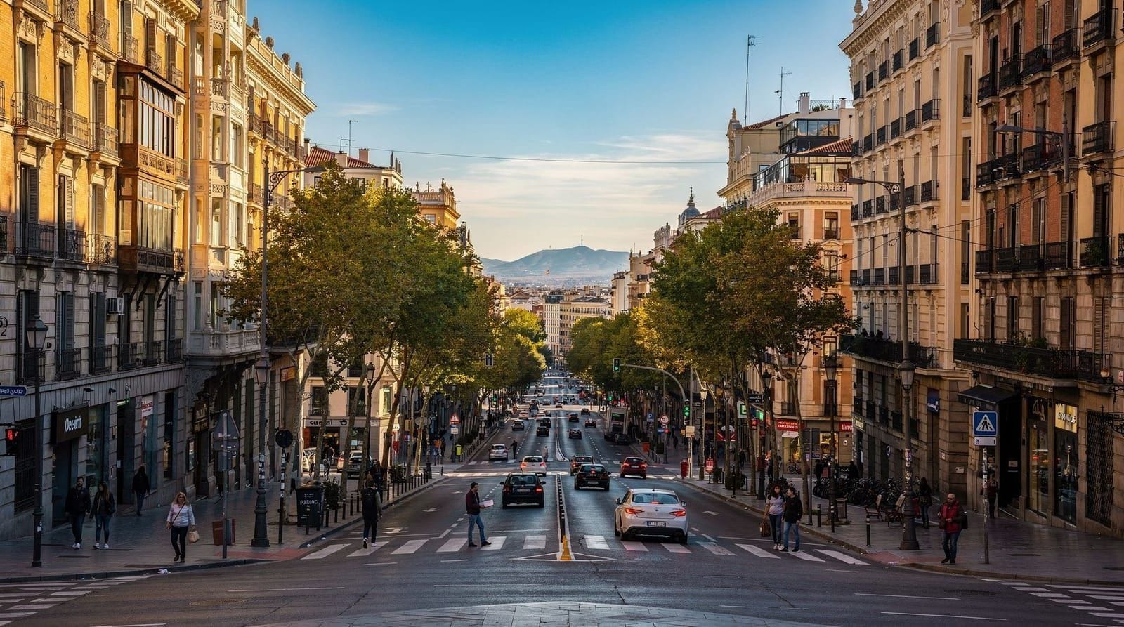 One week in Madrid with day trips: the complete 7-day itinerary