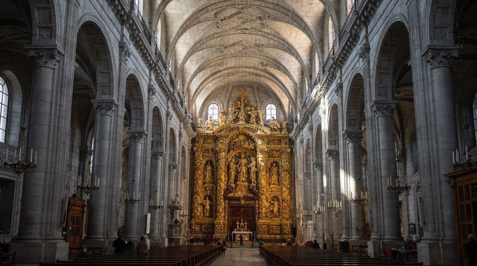 El Escorial and Valle de los Caídos day trip — honest review 2026 — Honest review of El Escorial day trips from Madrid: what's inside the monastery,