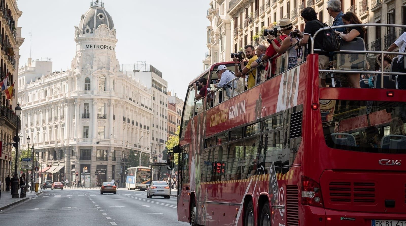 Hop-on hop-off bus Madrid — honest review 2026 — Honest review of Madrid's hop-on hop-off bus: routes, stops, prices, how useful 