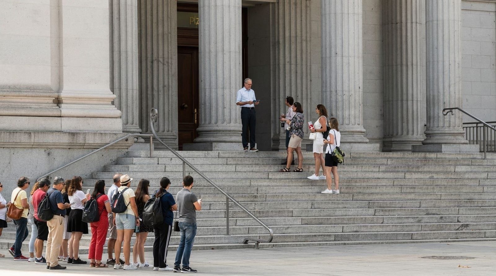 Prado Museum skip-the-line tickets — honest review 2026 — Honest review of Prado Museum skip-the-line tours in Madrid: what's included, gu