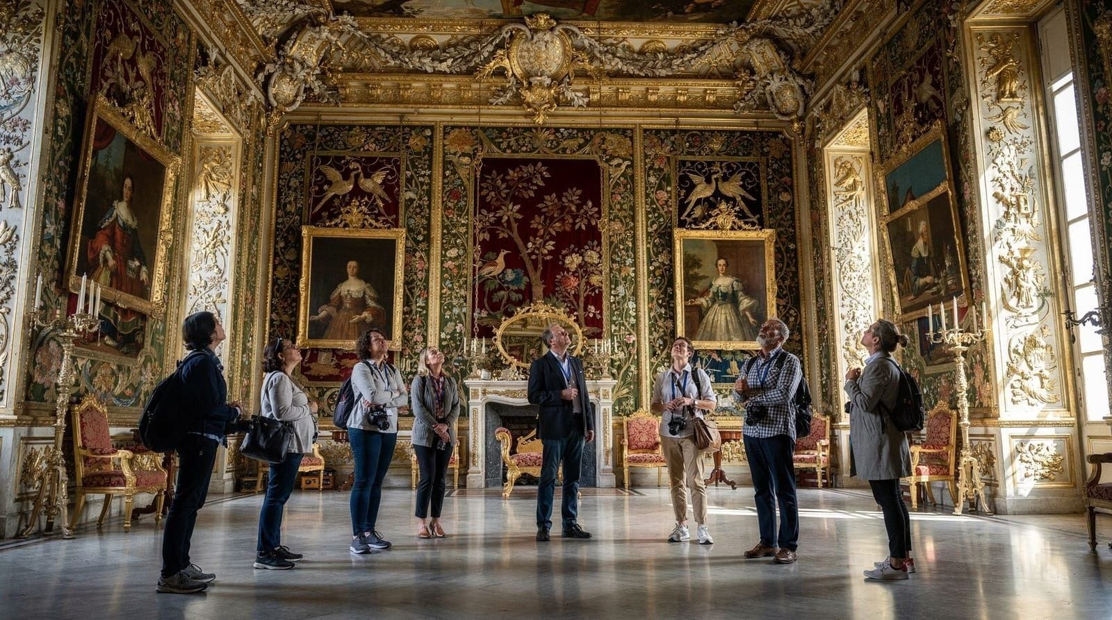 Royal Palace of Madrid tickets — honest review 2026 — Honest review of Royal Palace of Madrid tickets and guided tours: what's inside,
